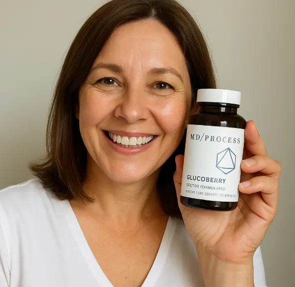 GlucoBerry review