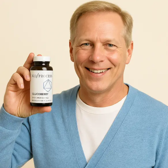 GlucoBerry review